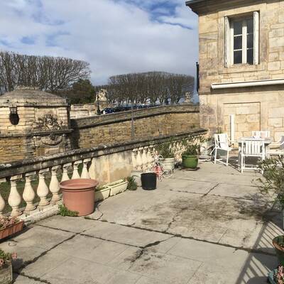 Location appartement 6 pièces Montpellier (34)