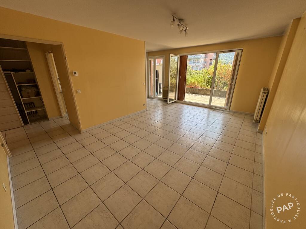 Vente Appartement Voreppe (38340)