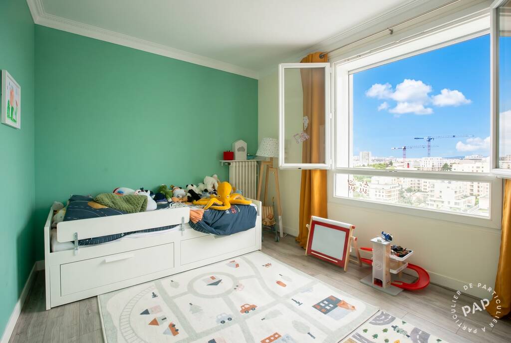 Vente immobilier 285.000&nbsp;&euro; Rueil-Malmaison (92500)