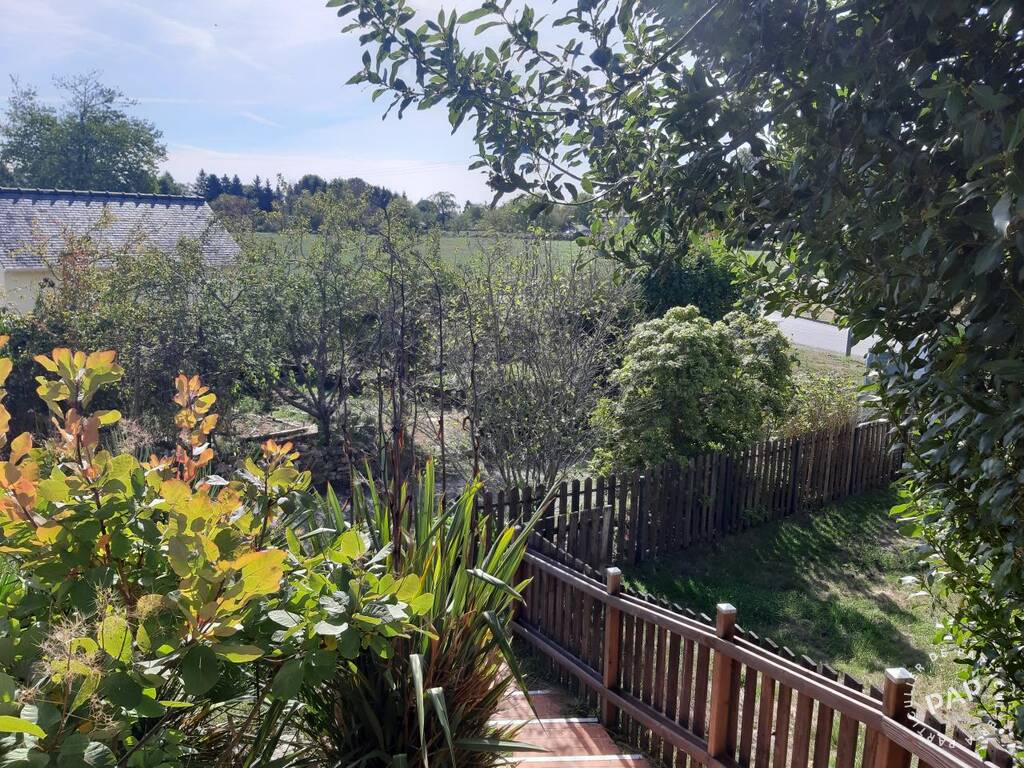 Vente La Bouëxière (35340) 133&nbsp;m²