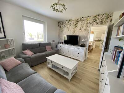 Vente maison 9 pièces Granville (50400)
