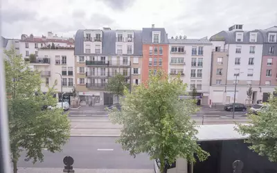 Châtillon (92320)