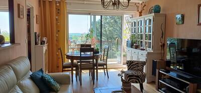 Vente appartement 4 pièces Saint-Herblain (44800)