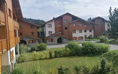 Arâches-La-Frasse (74300)
