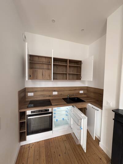 Location appartement 2 pièces Douai (59500)
