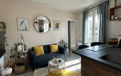 Asnières-Sur-Seine (92600)