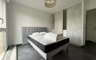 Marseille 10E (13010)