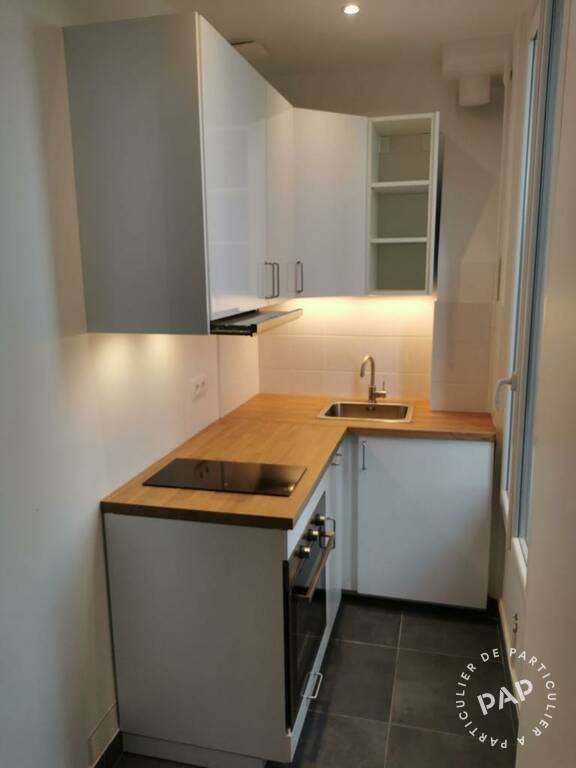 Appartement a louer argenteuil - 2 pièce(s) - 30 m2 - Surfyn