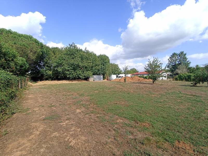 Le Champ-Saint-Père (85540)