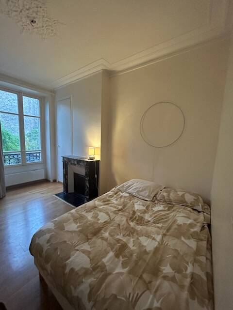 Paris 16E