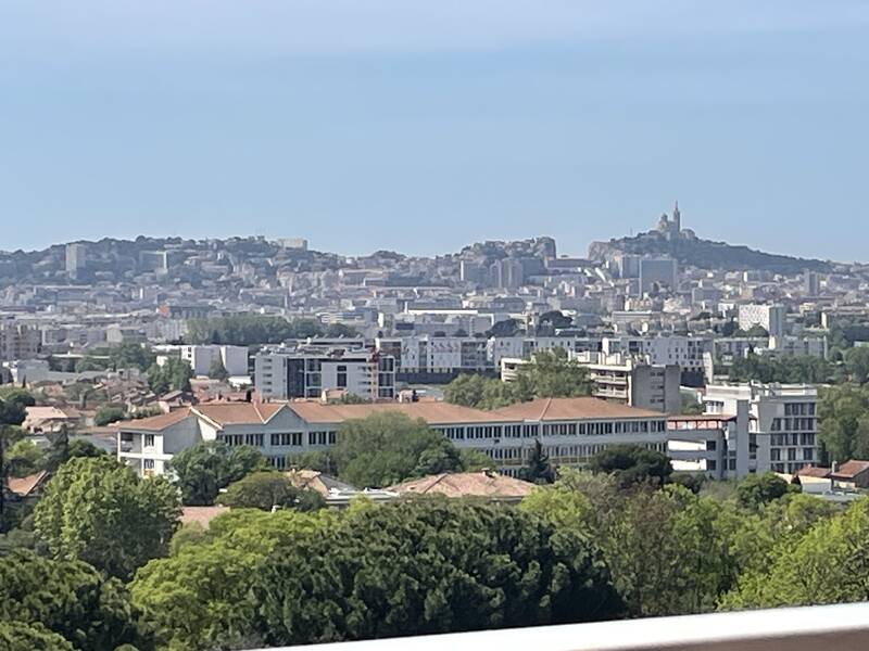 Marseille 10E (13010)