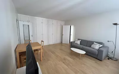 Paris 15E (75015)