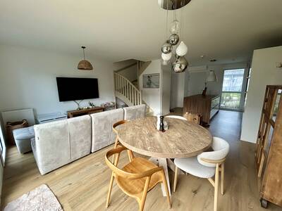 Vente maison 4 pièces Quesnoy-sur-Deûle (59890)