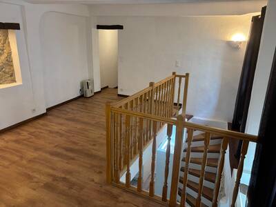 Vente appartement 2 pièces Callas (83830)