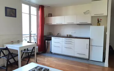 Paris 16E (75016)