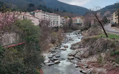 Amélie-Les-Bains-Palalda (66110)