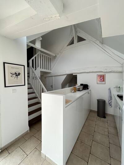 Location maison 5 pièces Vernon (27200)