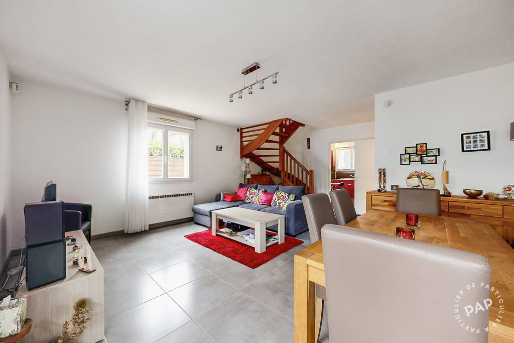 Vente maison 80 m² Toulouse (31100) - 80 m² - 259.999 € | Particulier à Particulier — 3