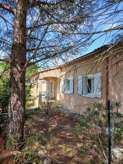 Vente maison 4 pièces Carlipa (11170)