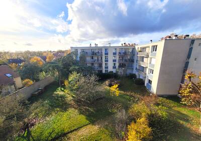 Location appartement 3 pièces Maisons-Laffitte (78600)