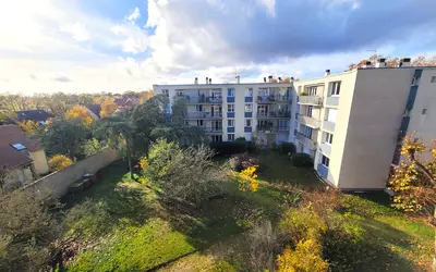 Maisons-Laffitte (78600)