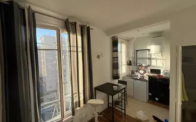 Paris 20E (75020)
