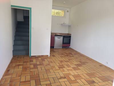 Location maison 4 pièces Bolbec (76210)