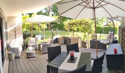 Vente appartement 4 pièces Boissy-Saint-Léger (94470)
