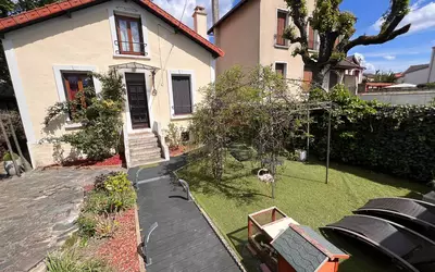 Livry-Gargan (93190)