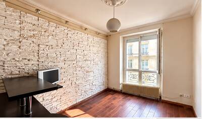 Vente appartement 2 pièces Saint-Denis (93)