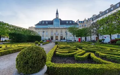 Saint-Mandé (94160)