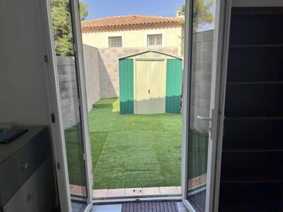 Vente maison 2 pièces La Ciotat (13600)