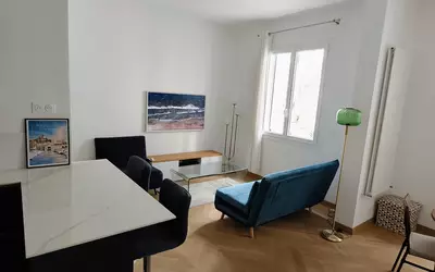 Marseille 7E (13007)