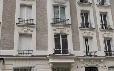 Paris 17E (75017)