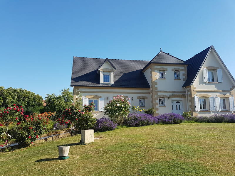 Bettencourt-Saint-Ouen (80610)