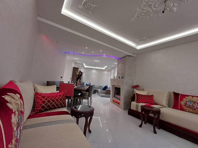 Maroc