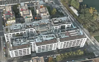 Vitry-Sur-Seine (94400)