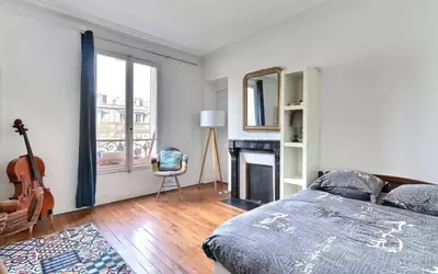 Paris 16E (75016)