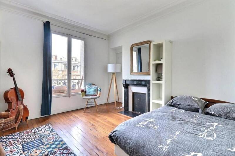 Paris 16E (75016)