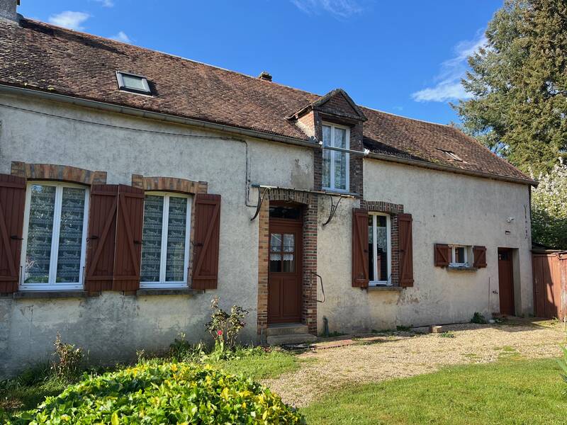 Rigny-Le-Ferron (10160)