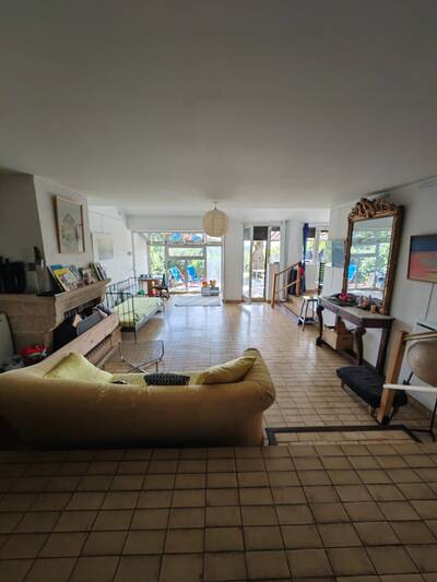 Location chambre en colocation 5 pièces Cergy (95)
