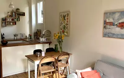 Paris 20E (75020)