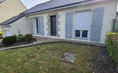 Laval (53000)