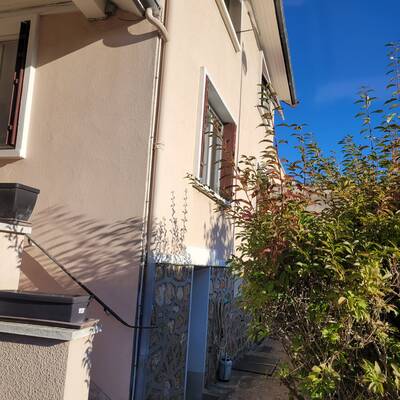 Vente maison 6 pièces Orsay (91400)