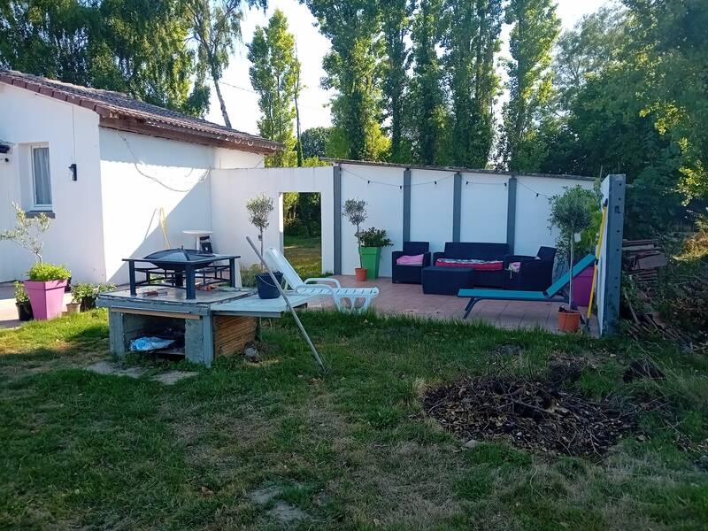 Beaumesnil (27410)