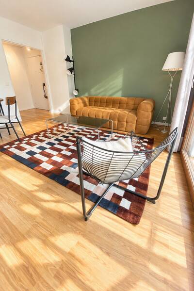 Location chambre en colocation 5 pièces Palaiseau (91120)