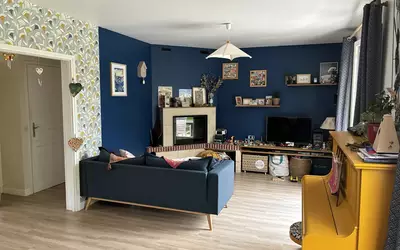 Trouville-La-Haule (27680)