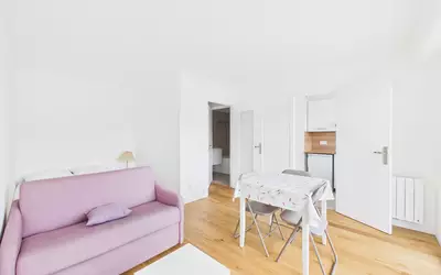 Paris 20E (75020)