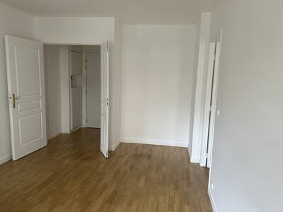Location appartement 2 pièces Issy-les-Moulineaux (92130)