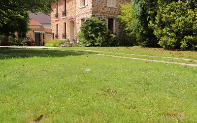 Bures-Sur-Yvette